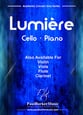 Lumiere P.O.D. cover